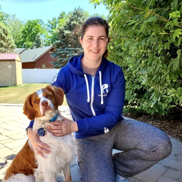 Meet Our Doctors in Stevensville, MI Village Vet